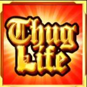 Thug Life: Spargimento