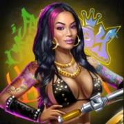 Thug Life: Una ragazza