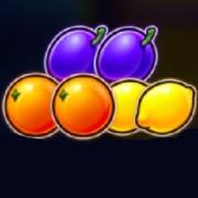 Thunder Coins: Hold and Win: La frutta