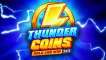 Slot Thunder Coins: Hold and Win