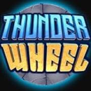 Thunder Wheel: Spargimento