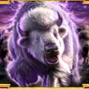 Thundering Buffalo: bufalo