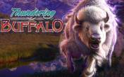 Slot Thundering Buffalo