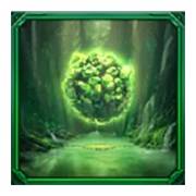 Thunderstruck Wild Lightning: Pietra del potere