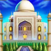 Tiger Gems: Hold and Win: Spargimento