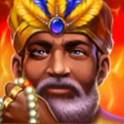 Tiger Gems: Hold and Win: Re