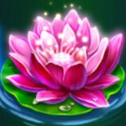Tiger Gems: Hold and Win: Fiore