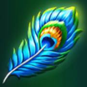 Tiger Gems: Hold and Win: Piuma