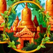 Tiger Jungle Hold and Win: Spargimento