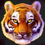 Tiger Jungle Hold and Win: Selvaggio
