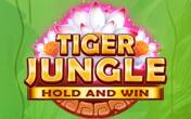 Slot Tiger Jungle Hold and Win