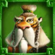 Tiger Kingdom Infinity Reels: Sensei Tigre