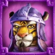 Tiger Kingdom Infinity Reels: Guerriero Tigre