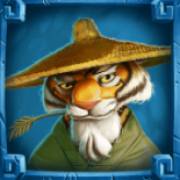 Tiger Kingdom Infinity Reels: La spia della tigre