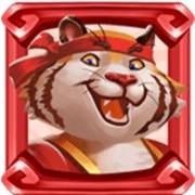 Tiger Legends: Tigrotto