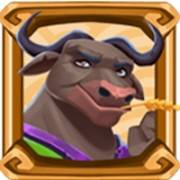 Tiger Legends: bufalo