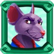 Tiger Legends: Ratto
