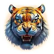 Tiger Shrine: Alta retribuzione