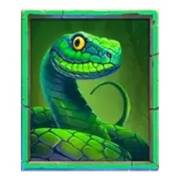 Tiger Shrine: Serpente