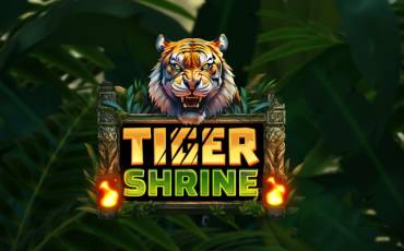 Tiger Shrine