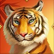 Tiger Tiger: Tigre