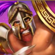 Tiger's Glory Ultra: Guerriero