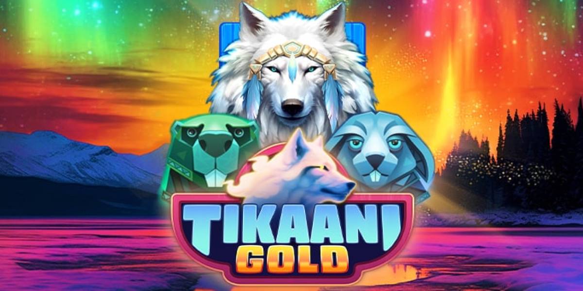 Tikaani Gold