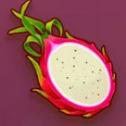 Tiki Fruits Totem Frenzy: Frutto del drago