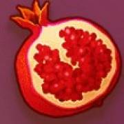 Tiki Fruits Totem Frenzy: Melograno
