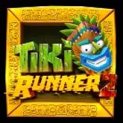 Tiki Runner 2 - Doublemax: Simbolo