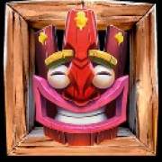 Tiki Runner 2 - Doublemax: Sorriso