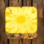 Tiki Runner 2 - Doublemax: Un ananas