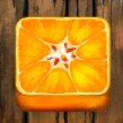 Tiki Runner 2 - Doublemax: Arancione