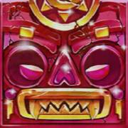 TikiPop Spooky Temples: Totem rosa