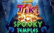 Slot TikiPop Spooky Temples