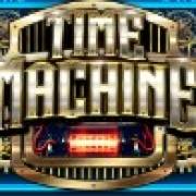 Time Machine: Segno