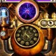 Time Machine: Meccanismo