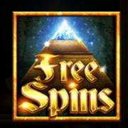 Times of Egypt Pharaoh's Reign: Spargimento
