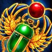 Times Of Egypt: Scarabeo