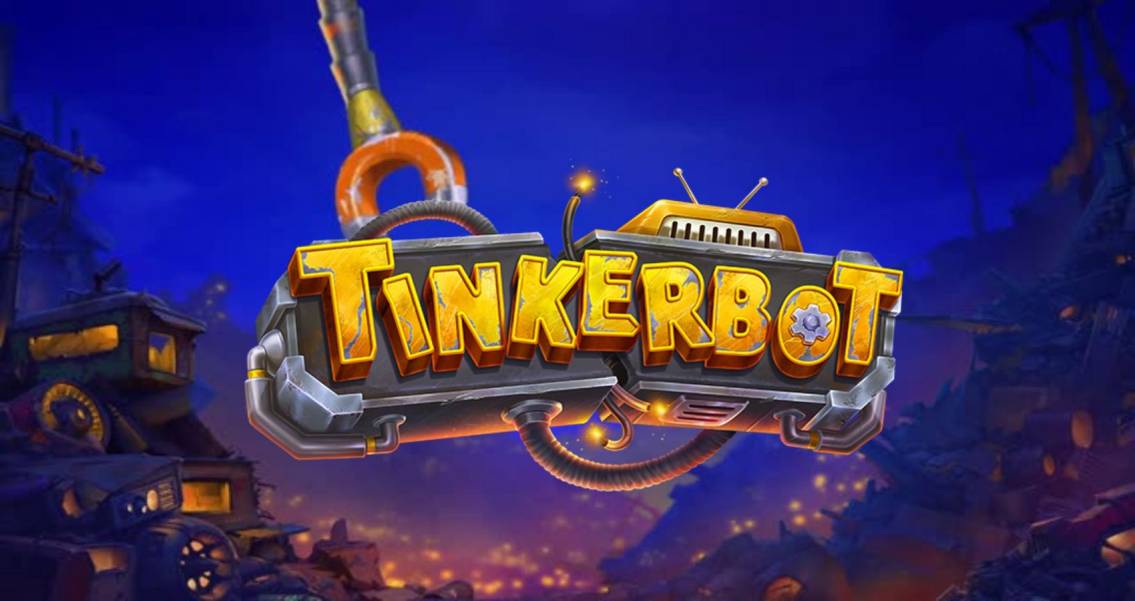 Tinkerbot