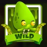 Tiny Terrors!: Alexander il selvaggio