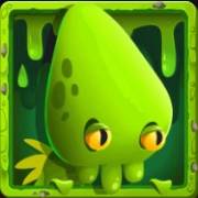 Tiny Terrors!: Mostro verde