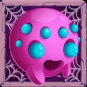 Tiny Terrors!: Mostro rosso