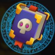 Tiny Terrors!: Libro