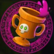 Tiny Terrors!: Tazza