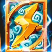 Titan Strike: Colpo di fulmine