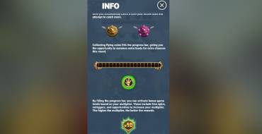 Toad’s Bounty: Giochi bonus