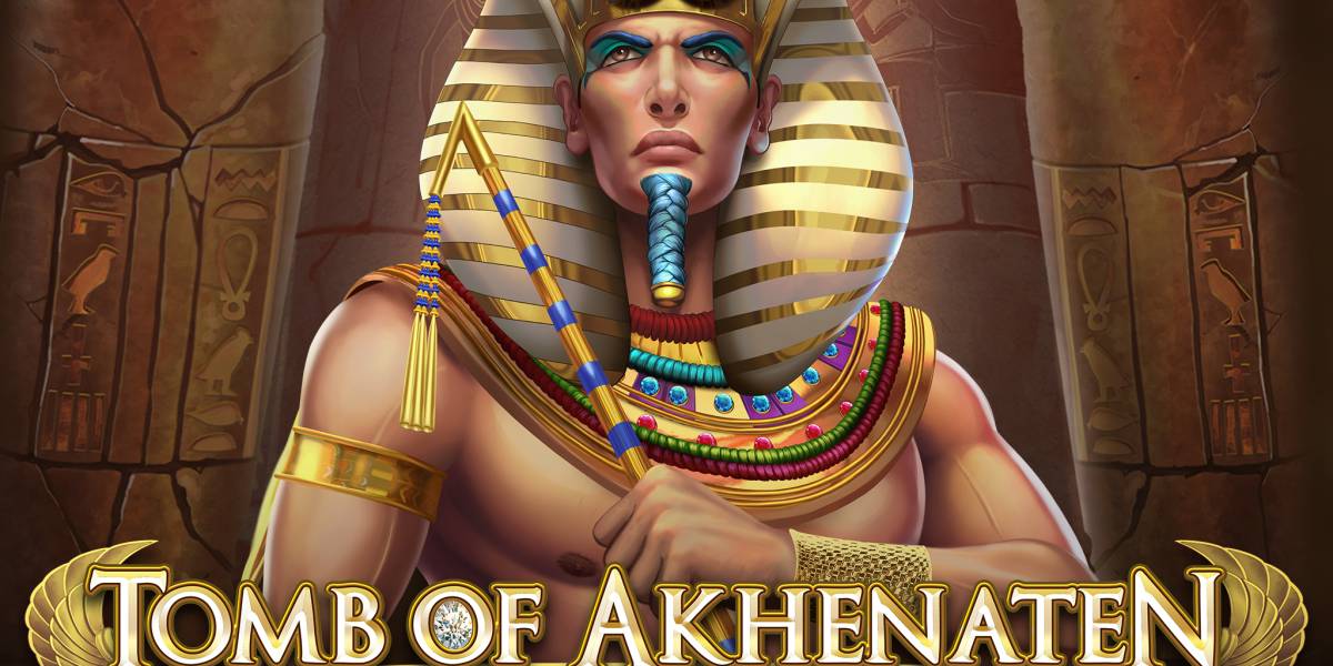 Tomb of Akhenaten