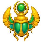 Tomb of Mystery: Scarabeo