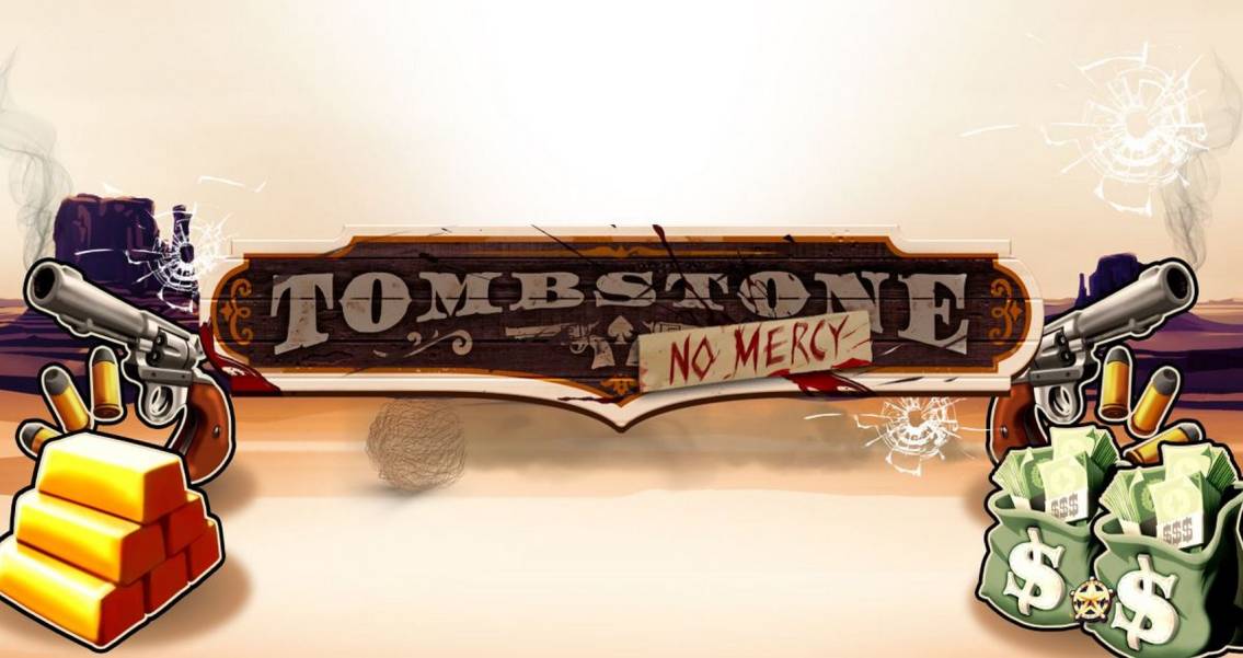 Tombstone: No Mercy
